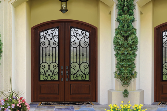 Winters-entry-door-repair