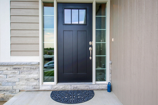 Winters-residential-door-repair