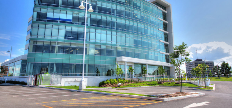 commercial glass door repair Winters
