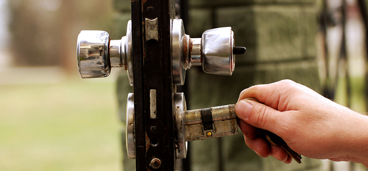 front door latch repair Winters