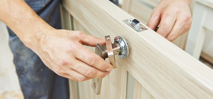 interior door repair Winters