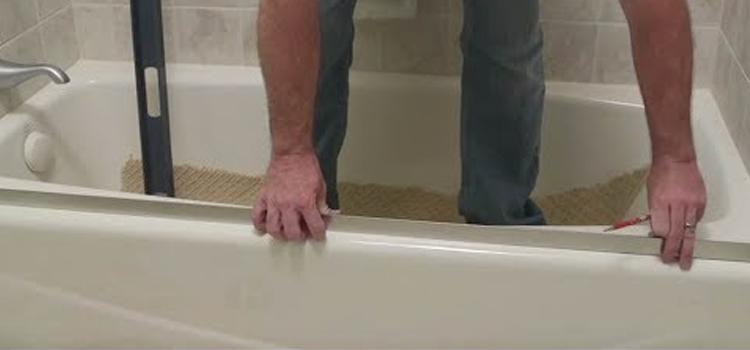 Sliding Shower Door Repair in Winters